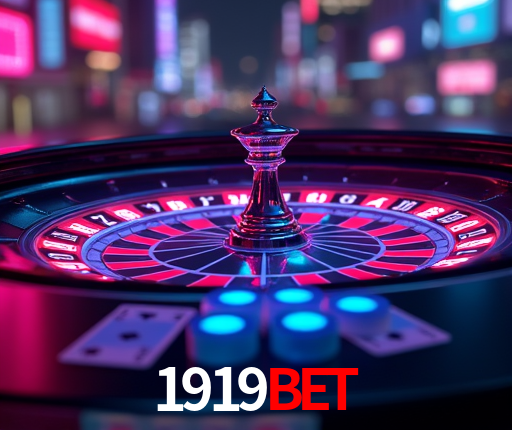 A Emoção da Loteria na 1919Bet: Uma Chance de Mudança de Vida