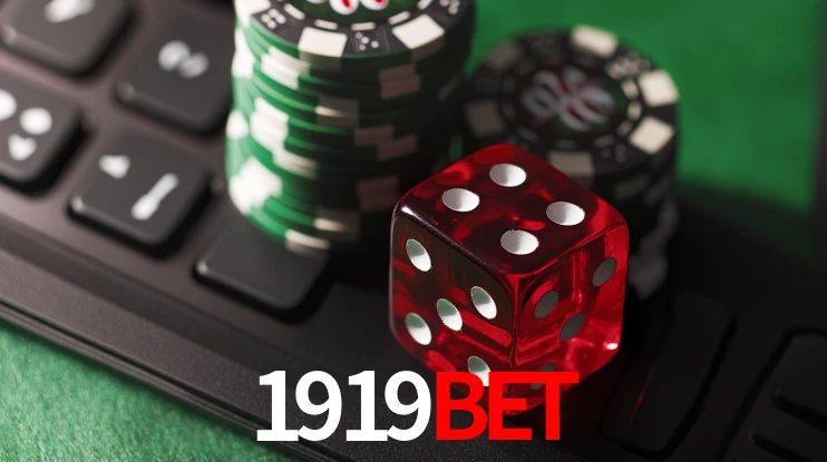 Game Providers 1919Bet