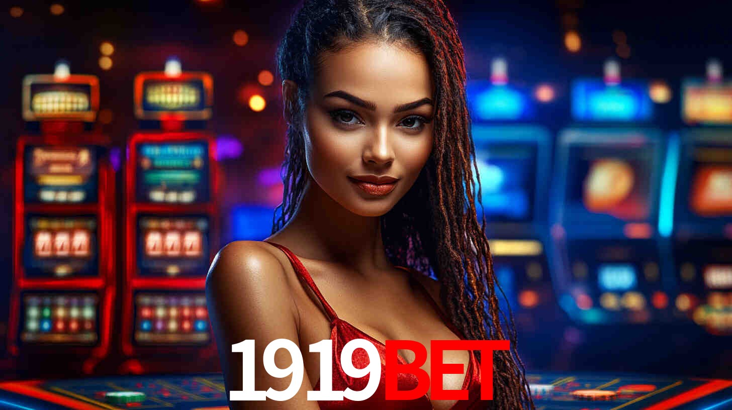 Desvendando o Mundo dos Jogos Virtuais na 1919Bet