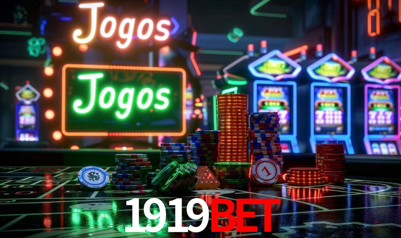 1919Bet.Com