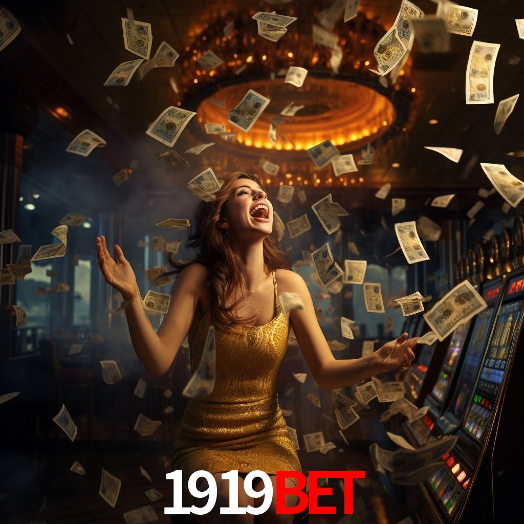 VIP Casino 1919Bet