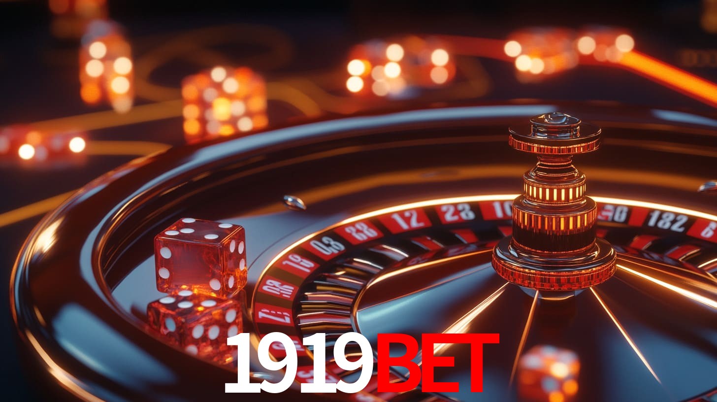 Live Casino 1919Bet