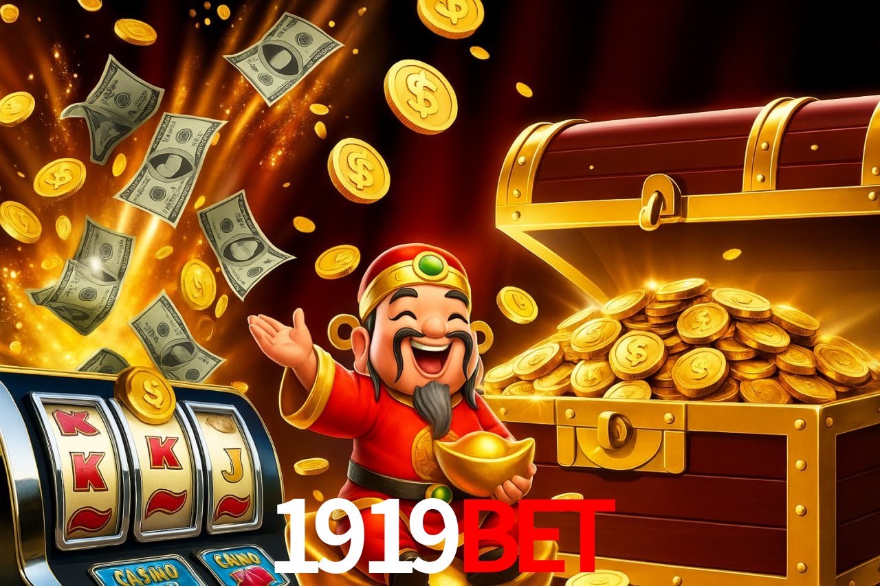 Casino Ao Vivo 1919Bet