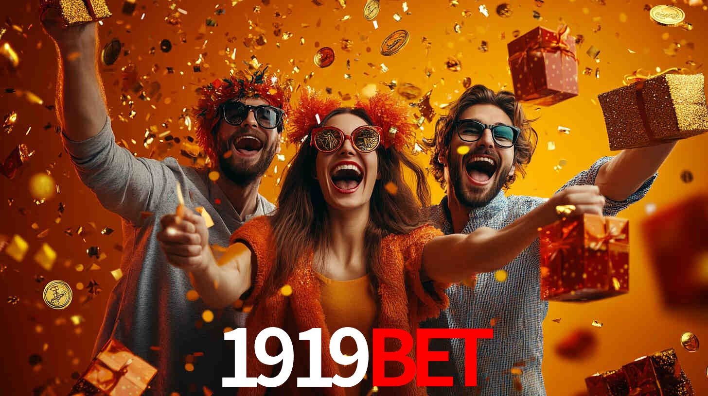 1919Bet.Com