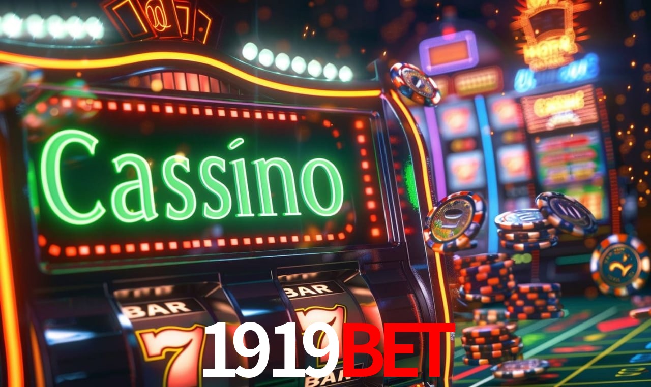 Integração de APIs 1919Bet