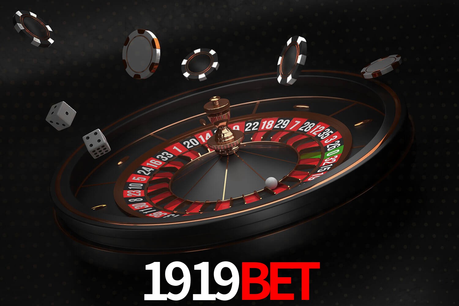 1919Bet.Com