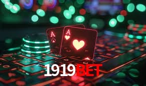 Avaliações dos Jogadores 1919Bet