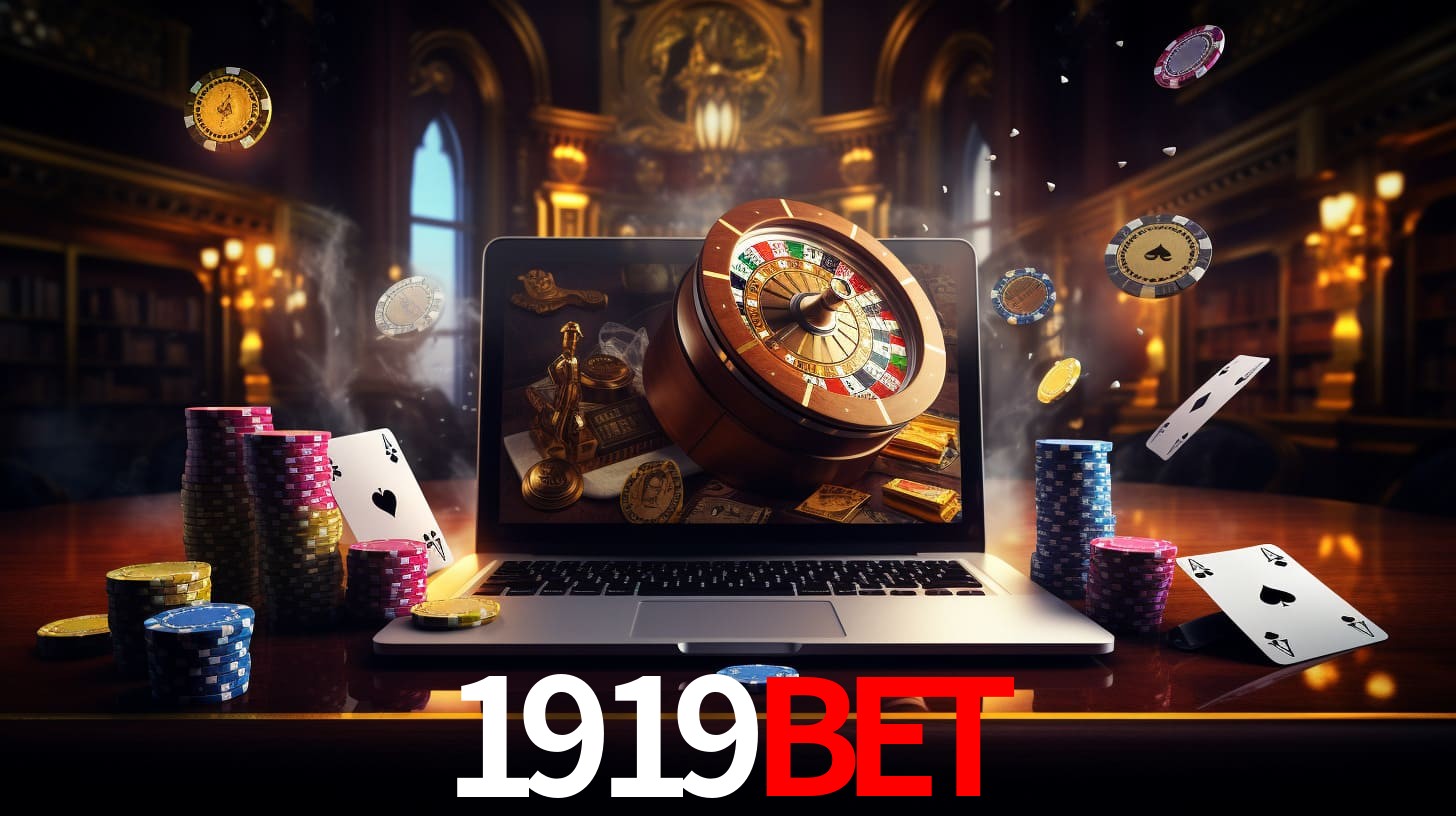 Tournaments 1919Bet