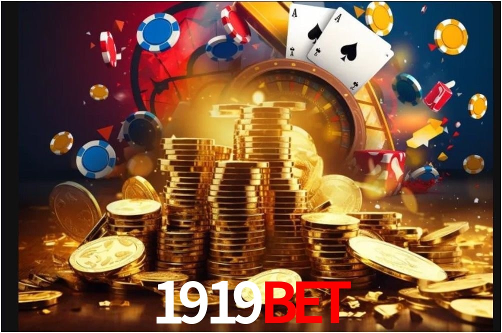Interface Premium 1919Bet