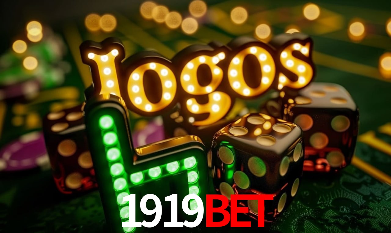 Casino Ao Vivo 1919Bet