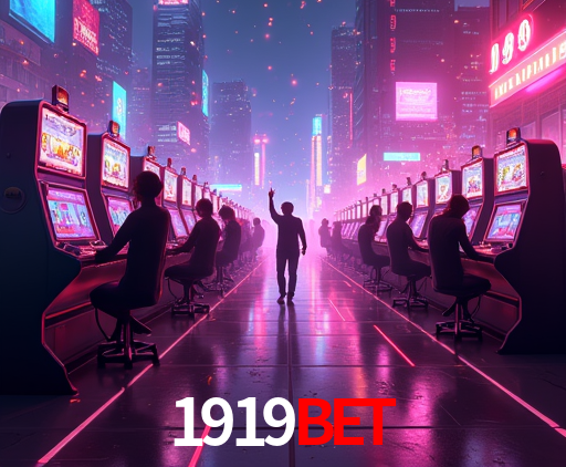 Jogo Aviator 1919Bet