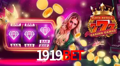 Inovações de Jogos na 1919Bet: O Futuro das Experiências Interativas