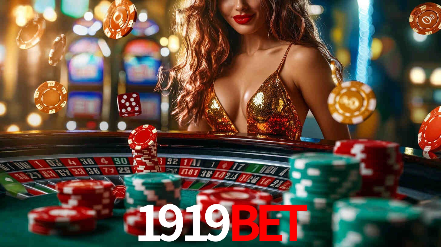 Premium Interface 1919Bet