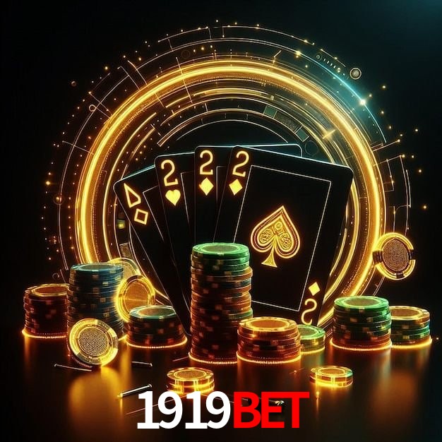 Login Seguro 1919Bet
