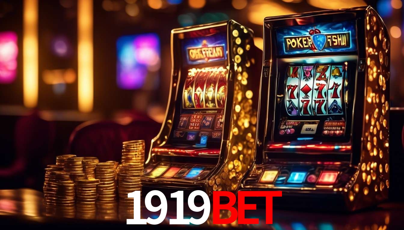 cassino 1919Bet
