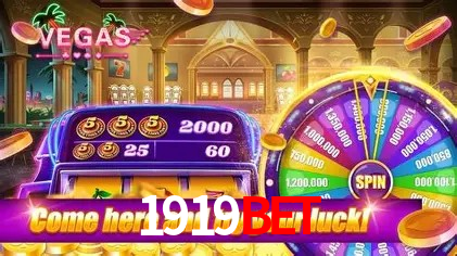 Flash Promotion 1919Bet