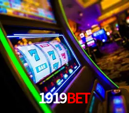 Descubra o Programa VIP da 1919Bet: Vantagens Exclusivas para Jogadores