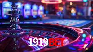 Recursos de Bônus 1919Bet