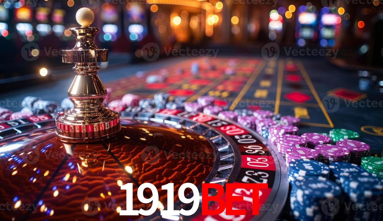 API Integration 1919Bet