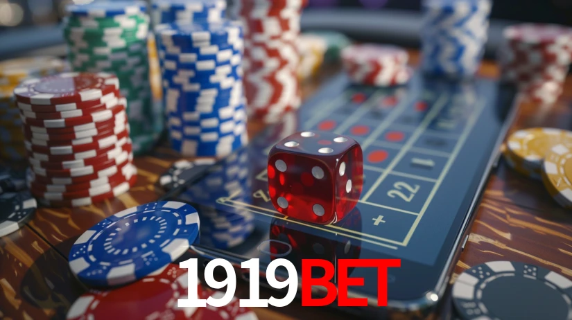 1919Bet App