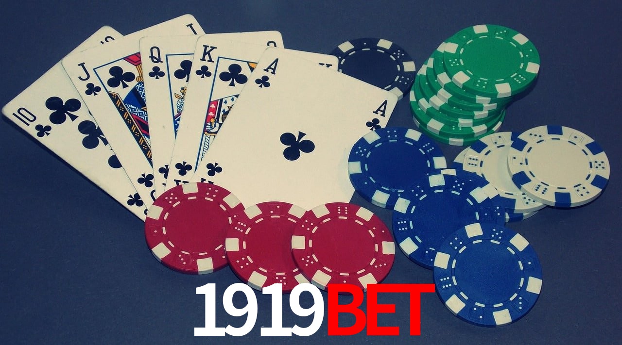 Experiência VIP 1919Bet