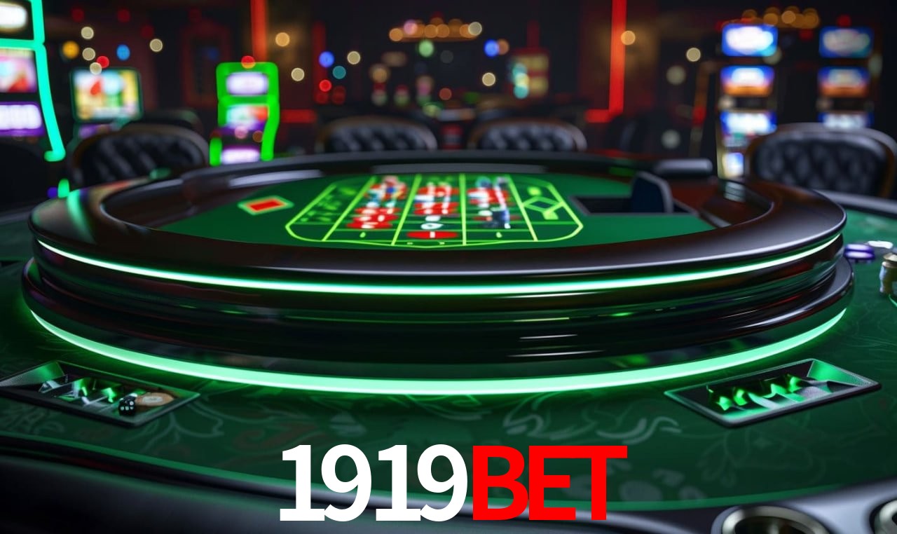 Security Systems 1919Bet