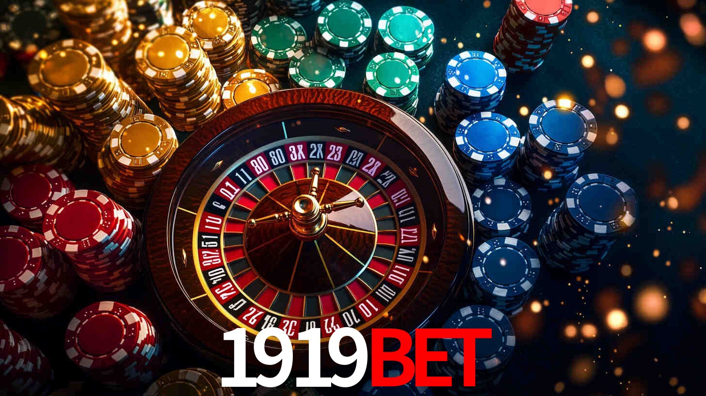 1919Bet App Interface