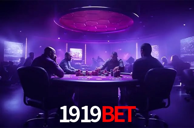 Diretório de Jogos 1919Bet