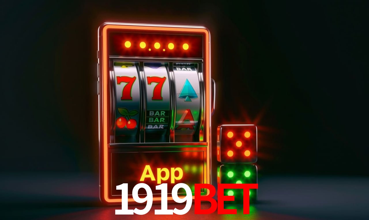 Jogos de Slot 1919Bet