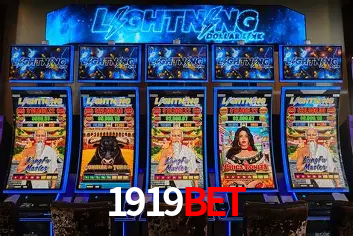 Desvendando o Mundo dos Jogos Virtuais na 1919Bet
