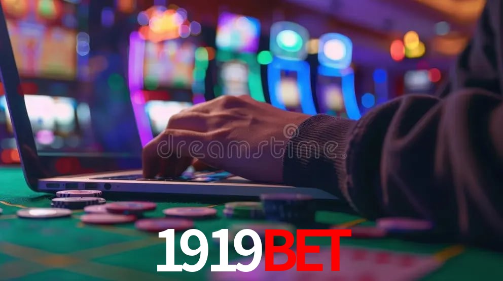 Torneios 1919Bet